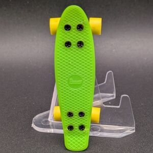 Tech Deck Penny Australia Green Fingerboard “XConcepts” RARE 2012 | Skateboard